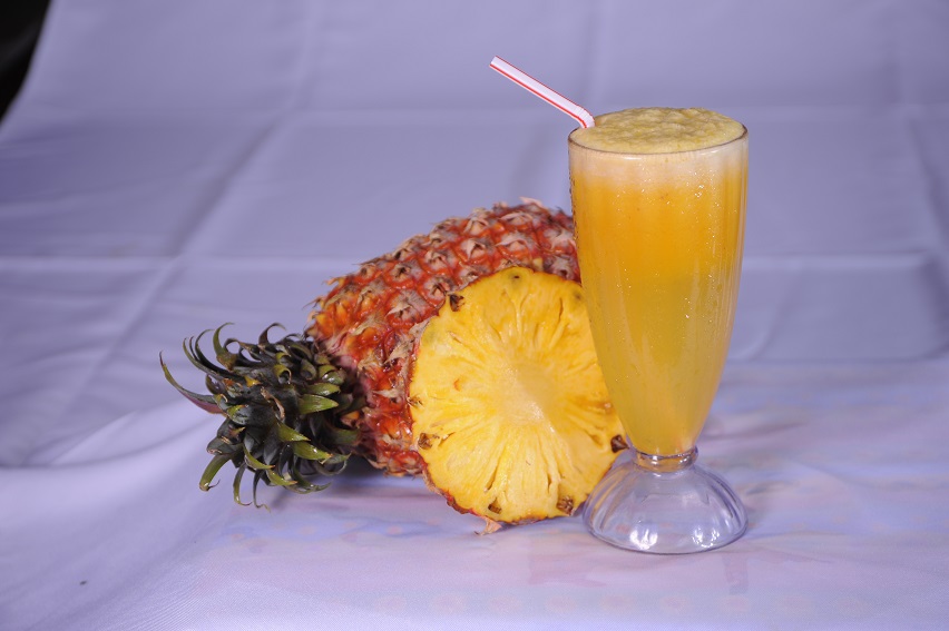 Pineapple Juice Pineapple Juice